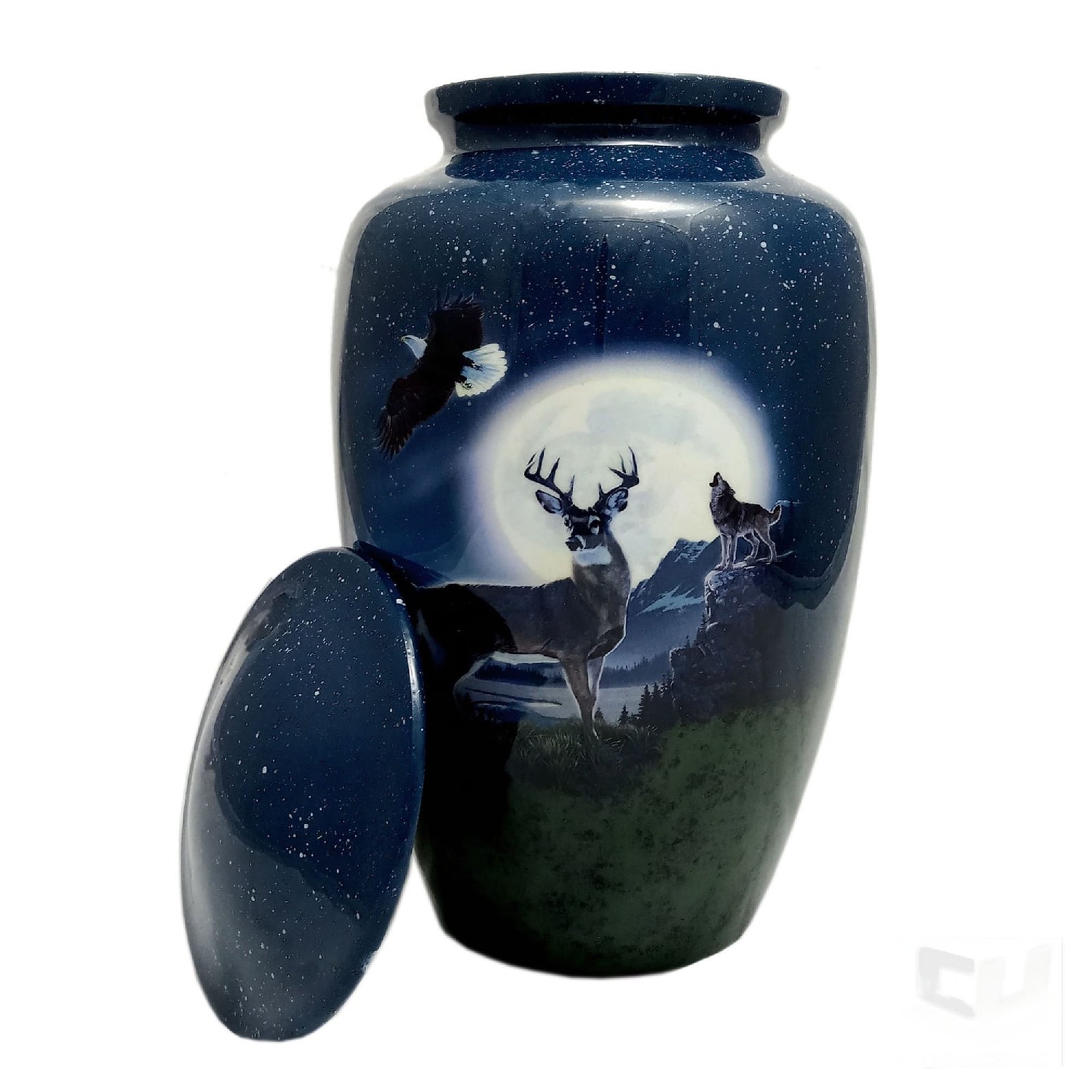 Urns